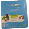 La montagne
