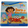 Dora et Bébé Crabe
