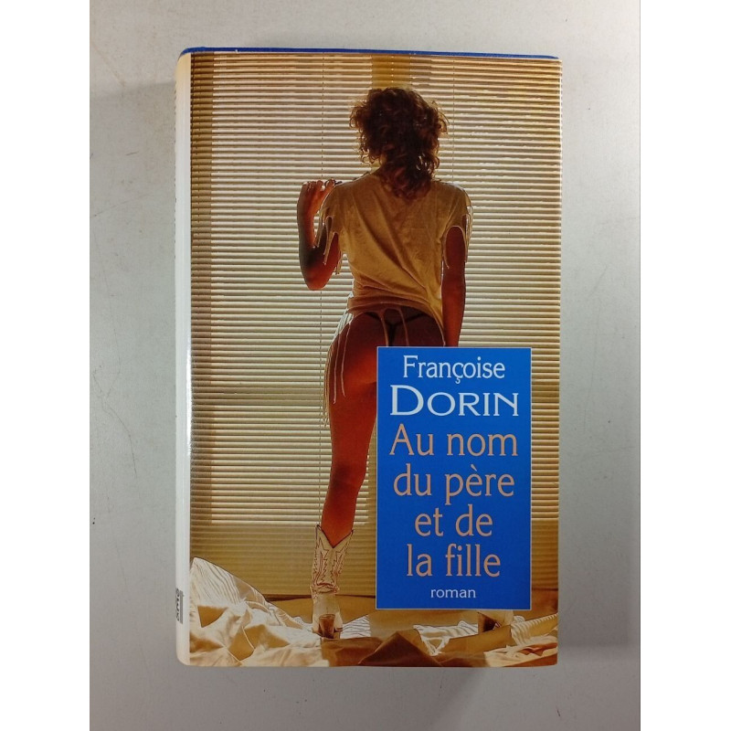 Au nom du père et de la fille