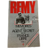 Mémoires d'un agent secret de la France libre