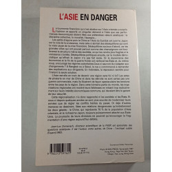 L'Asie en danger