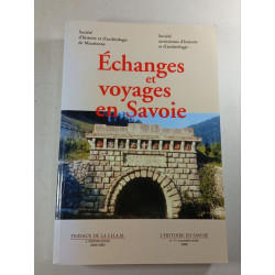 Échanges et voyages en Savoie