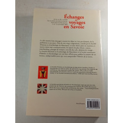 Échanges et voyages en Savoie