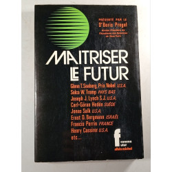 Maîtriser le futur
