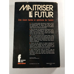 Maîtriser le futur