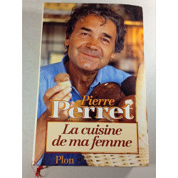 La cuisine de ma femme
