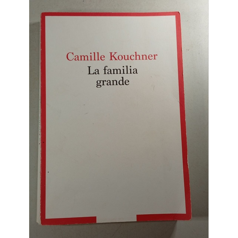 La familia grande