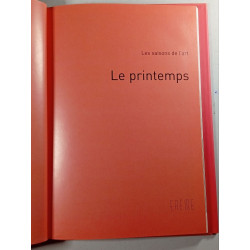 Le printemps