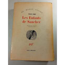 Les Enfants de Sanchez