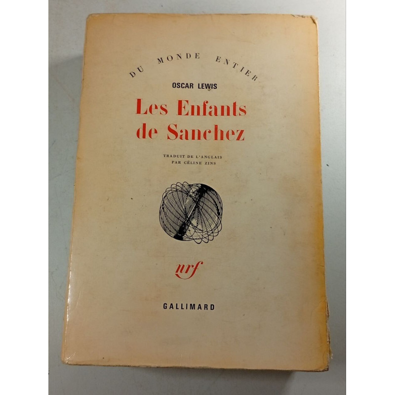 Les Enfants de Sanchez