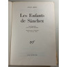 Les Enfants de Sanchez