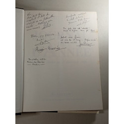 Journal de l'année 1987