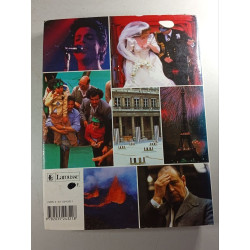 Journal de l'année 1987