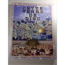 Cette terre de Dieu