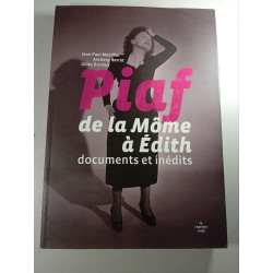 Piaf de la môme à Édith