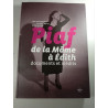 Piaf de la môme à Édith
