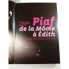 Piaf de la môme à Édith