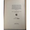 Les cahiers de Malte Laurids Brigge Exemplaire Numéroté N. 2946