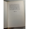 L'Hercule et le tonneau Exemplaire Numéroté N. 4128