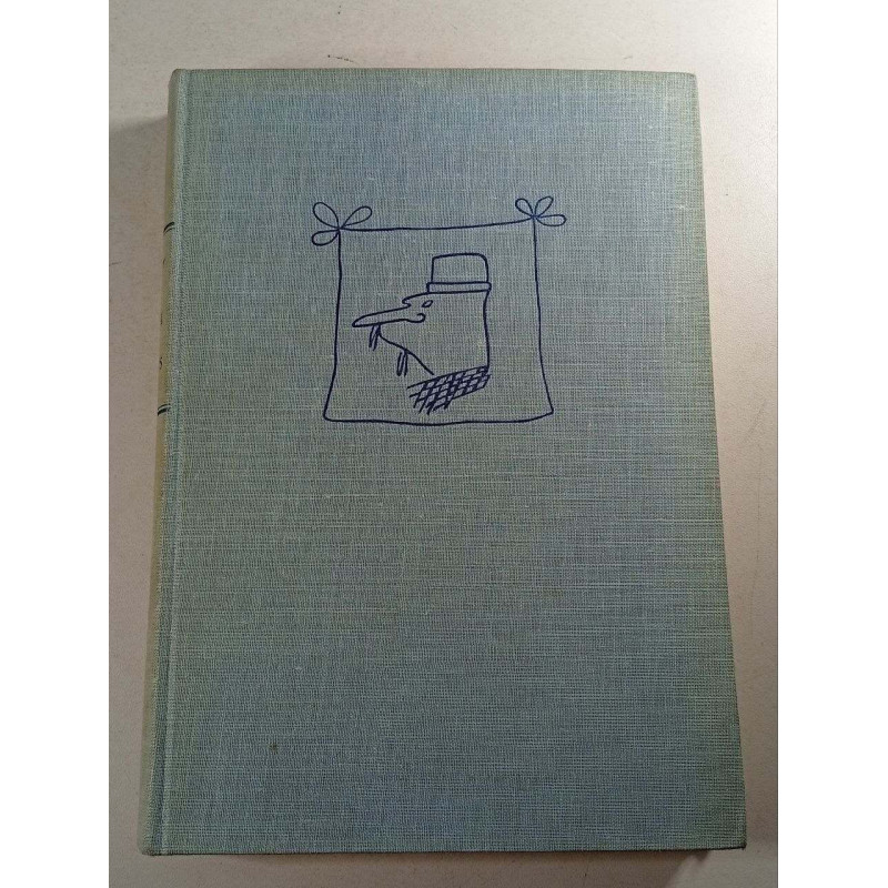 Choix de textes Exemplaire Numéroté N. 2823