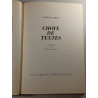 Choix de textes Exemplaire Numéroté N. 2823