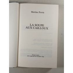 La soupe aux cailloux