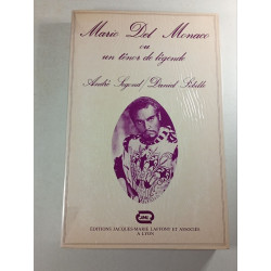 Mario Del Monaco ou un ténor de légende