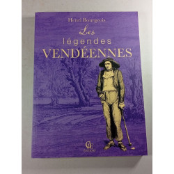 Les légendes vendéennes