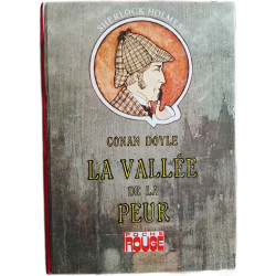 La Vallée de la Peur