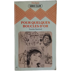 Pour quelques boucles d'or