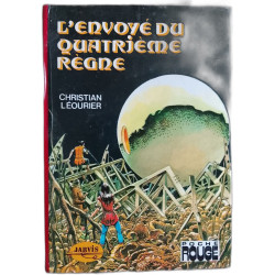 L'envoyé du quatrième règne