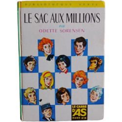 Le sac aux millions