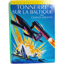 Tonnerre sur la Baltique