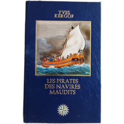 Les pirates des navires maudits