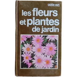 Les fleurs et plantes de jardin