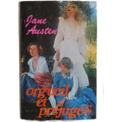Orgueil et préjugés