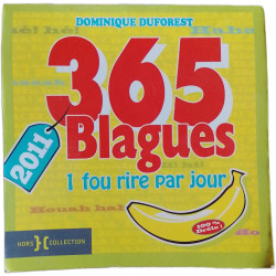 365 Blagues