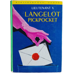 Langelot pickpocket
