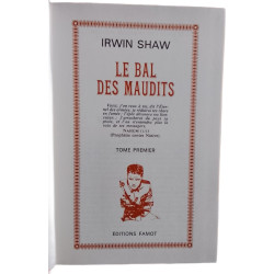 Le bal des maudits