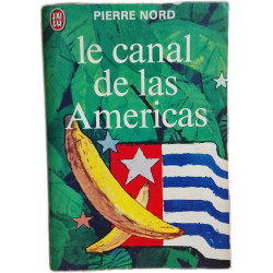 Le canal de las Americas