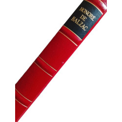 La rabouilleuse