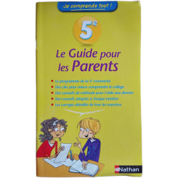Le Guide pour les Parents