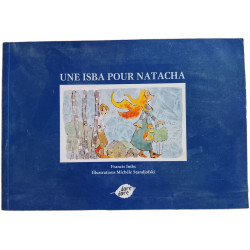 Une isba pour Natacha