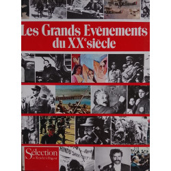 Les Grands Événements du XXe siècle