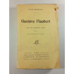 Gustave Flaubert