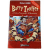 Barry Trotter et la Parodie Éhontée
