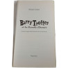 Barry Trotter et la Parodie Éhontée