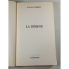 La Débine