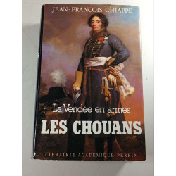 La Vendée en armes : Les Chouans