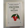 Olivier et ses amis